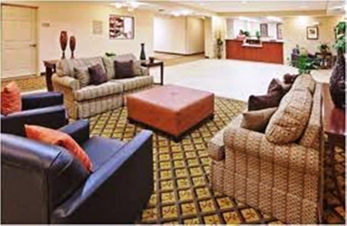 Candlewood Suites - Logan Экстерьер фото
