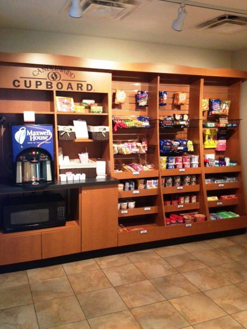 Candlewood Suites - Logan Экстерьер фото
