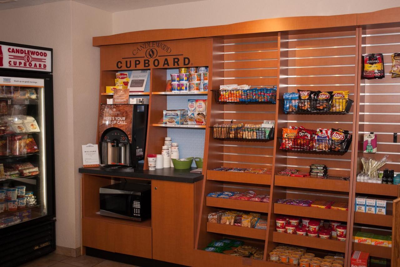 Candlewood Suites - Logan Экстерьер фото