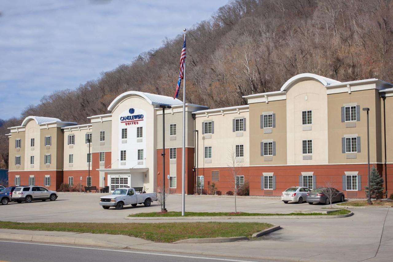 Candlewood Suites - Logan Экстерьер фото