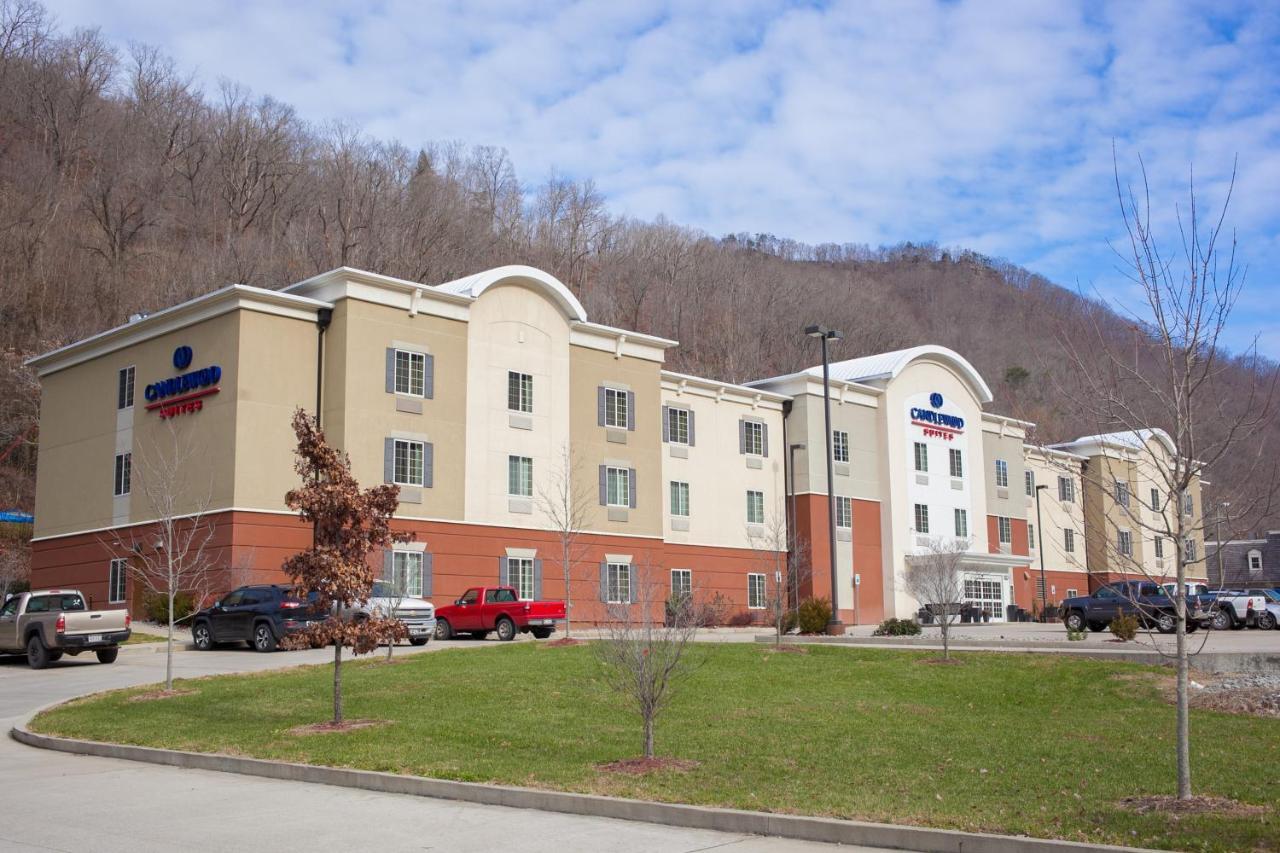 Candlewood Suites - Logan Экстерьер фото