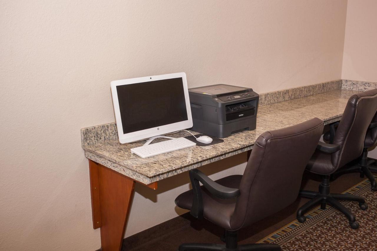 Candlewood Suites - Logan Экстерьер фото