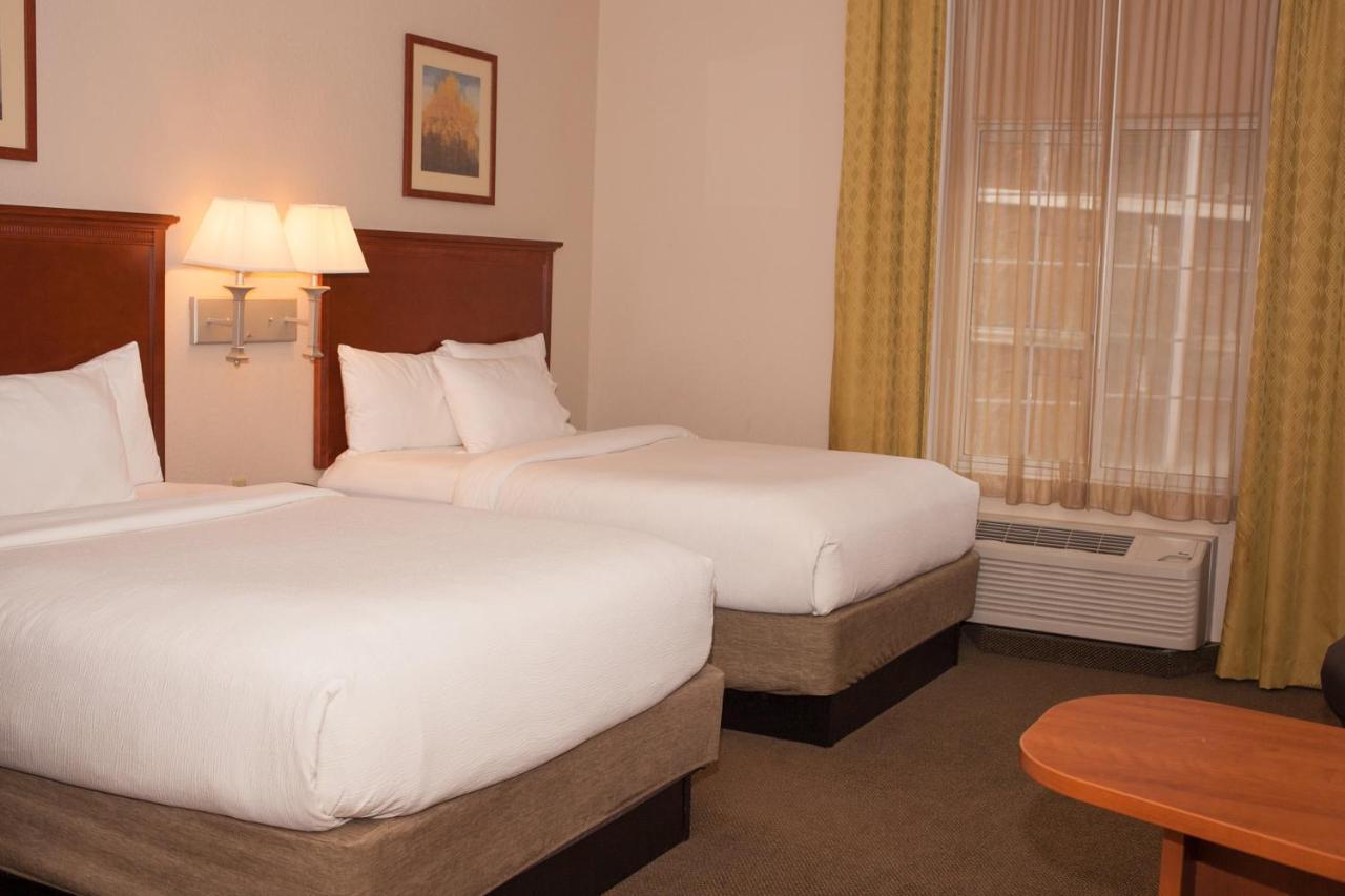 Candlewood Suites - Logan Экстерьер фото