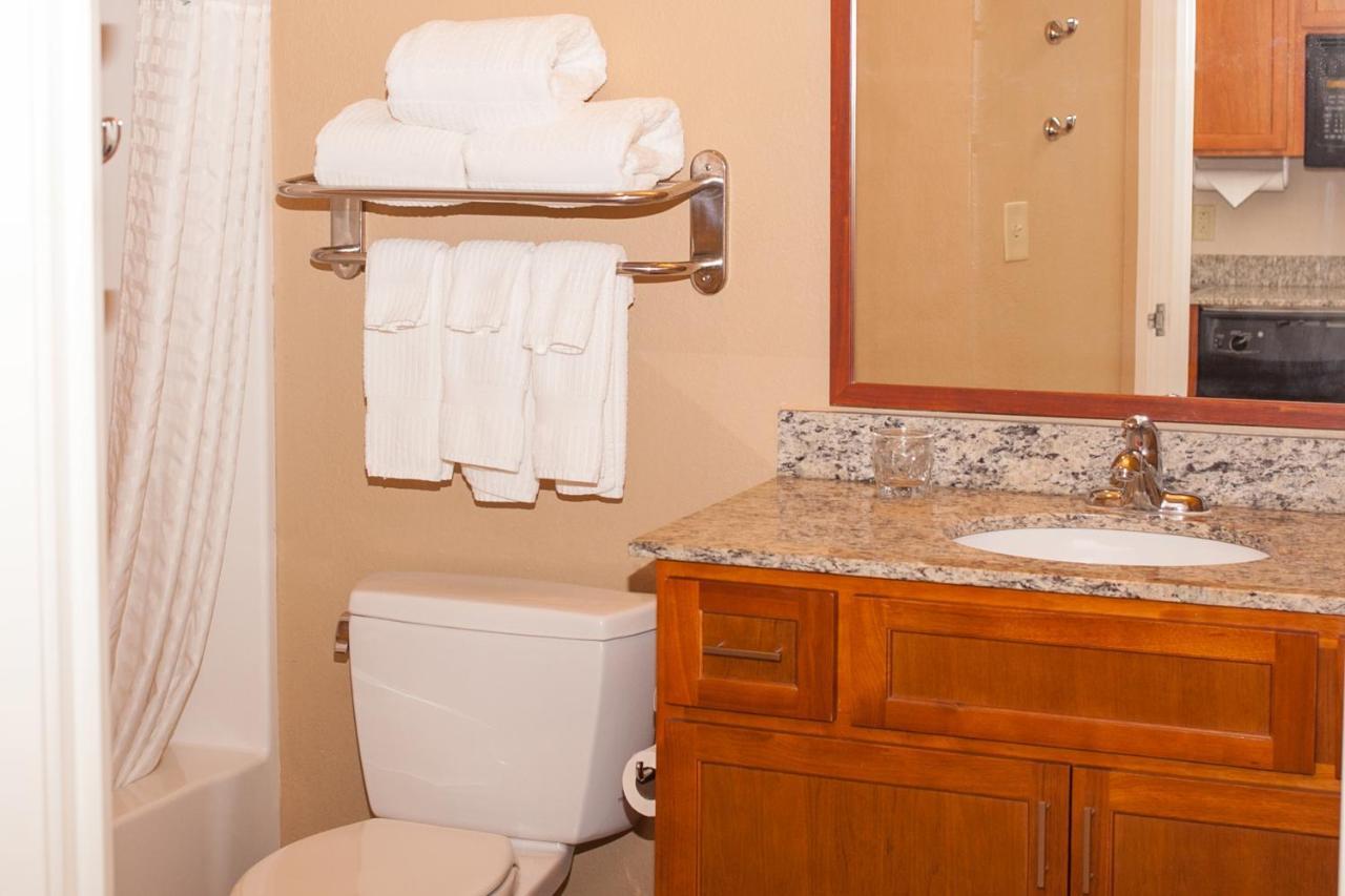 Candlewood Suites - Logan Экстерьер фото